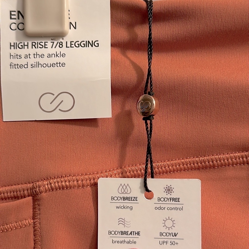 Calia high rise leggings - Picture 7 of 12
